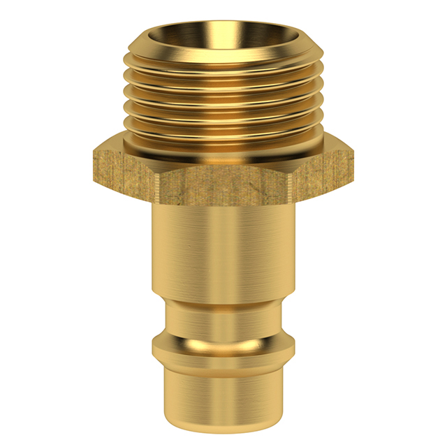 STANDARD-ES-STECKNIPPEL DN 7,2 G 1/2" AG